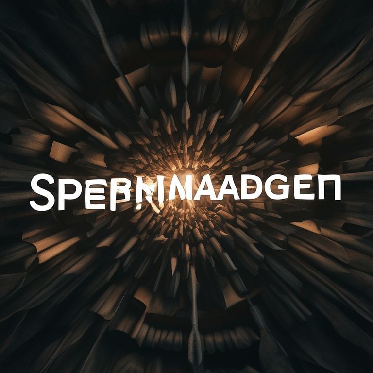 สำรวจแนวคิดสร้างสรรค์ของ 'Spermageddon'